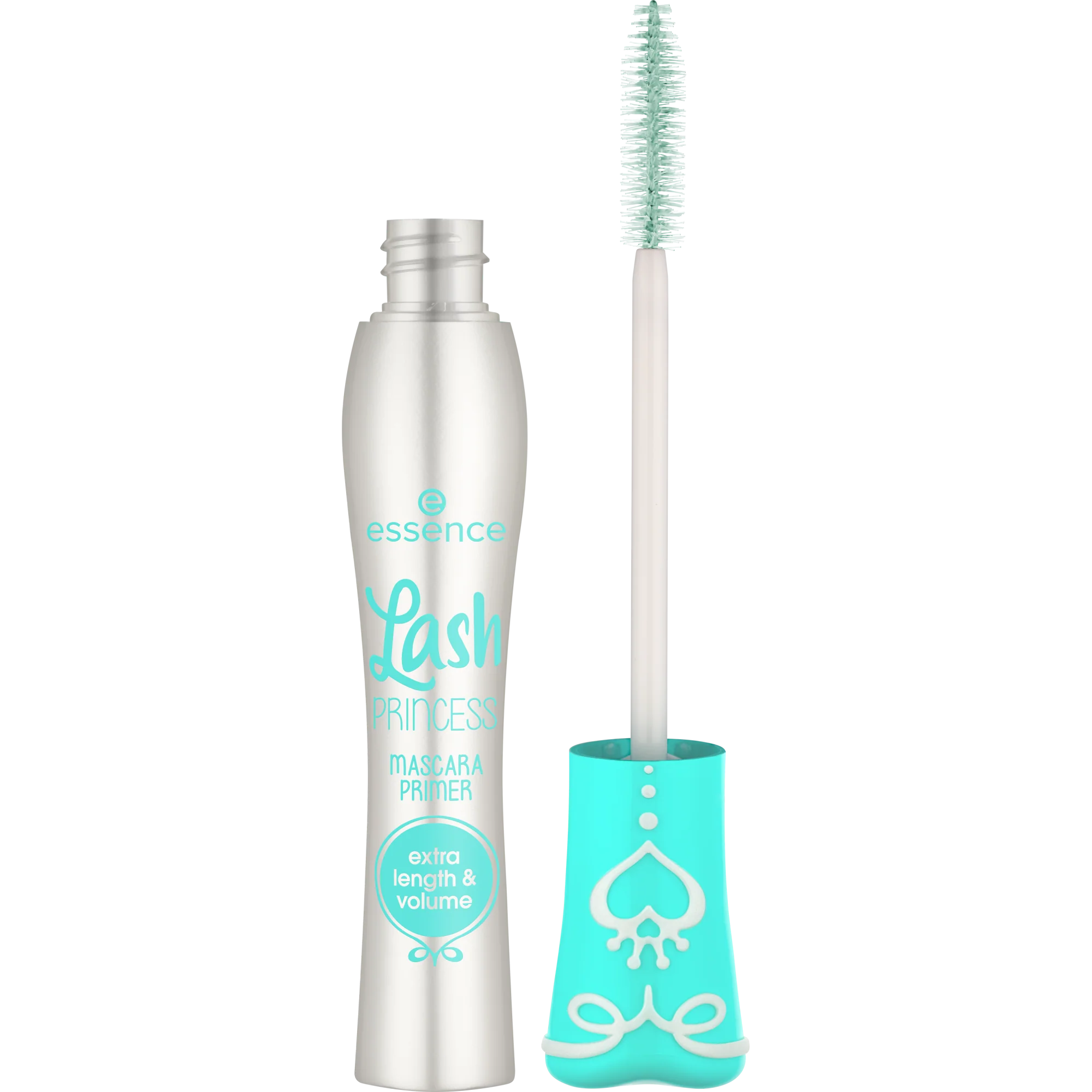 Essence Lash Princess Length & Volume Mascara Primer 9ml - Image 2