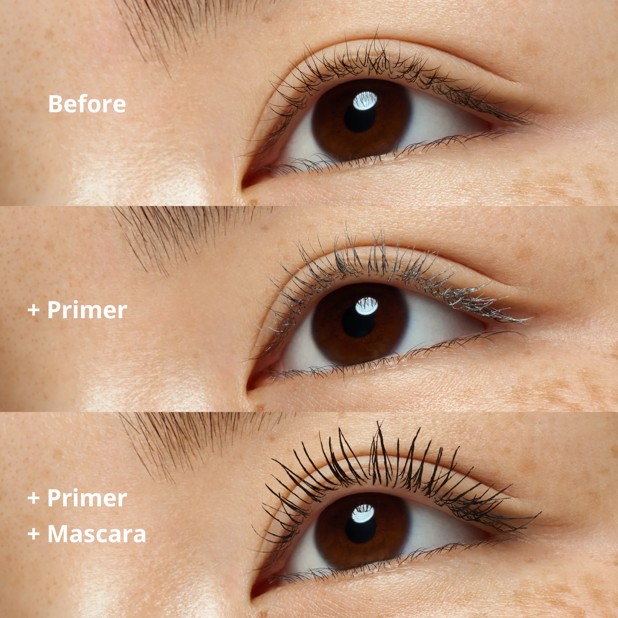 Essence Lash Princess Length & Volume Mascara Primer 9ml - Image 7