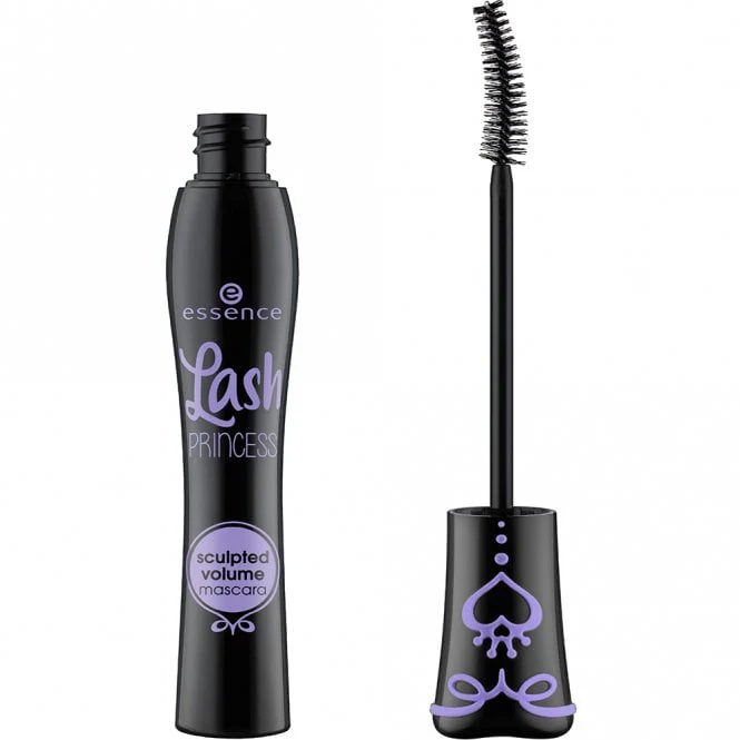 Essence Lash Princess Sculpted Volume Mascara Black 12ml - Image 2