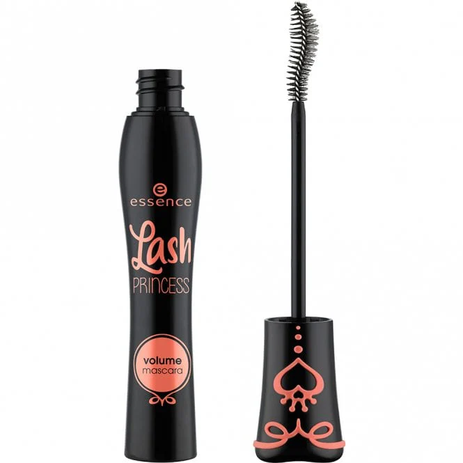 Essence Lash Princess Volume Mascara Black 12ml - Image 2