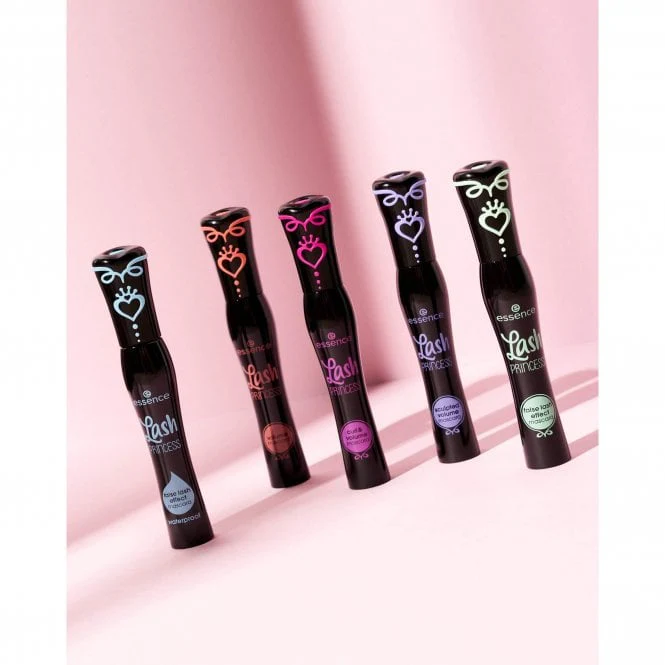 Essence Lash Princess Volume Mascara Black 12ml - Image 3