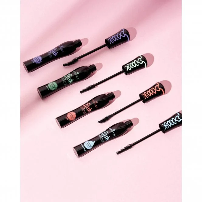 Essence Lash Princess Volume Mascara Black 12ml - Image 6