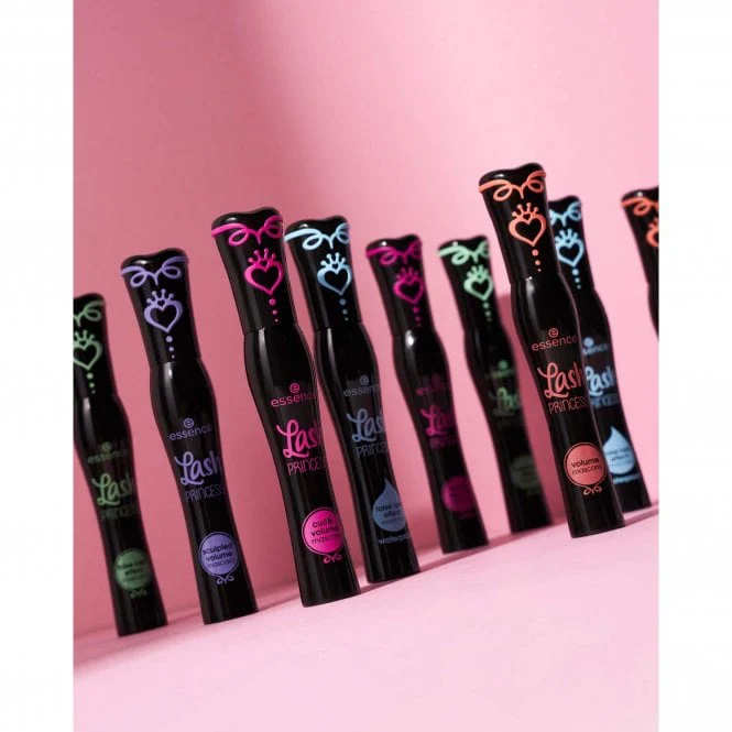 Essence Lash Princess Volume Mascara Black 12ml - Image 7