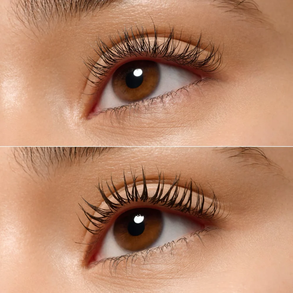 Essence Lash Without Limits Extreme Length & Volume Tubing Mascara Brown 13ml - Image 3