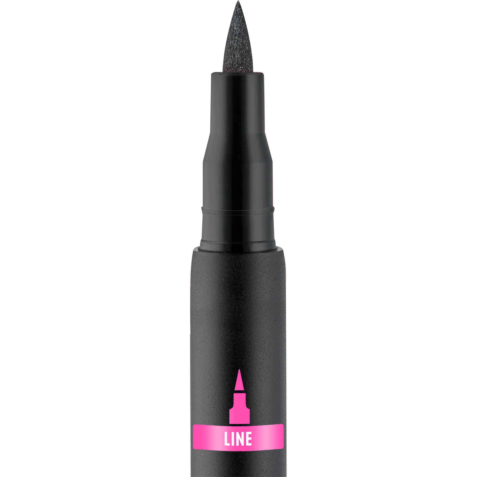 Essence Line It Like A Pro! Liner 01 Black 1.2ml - Image 11