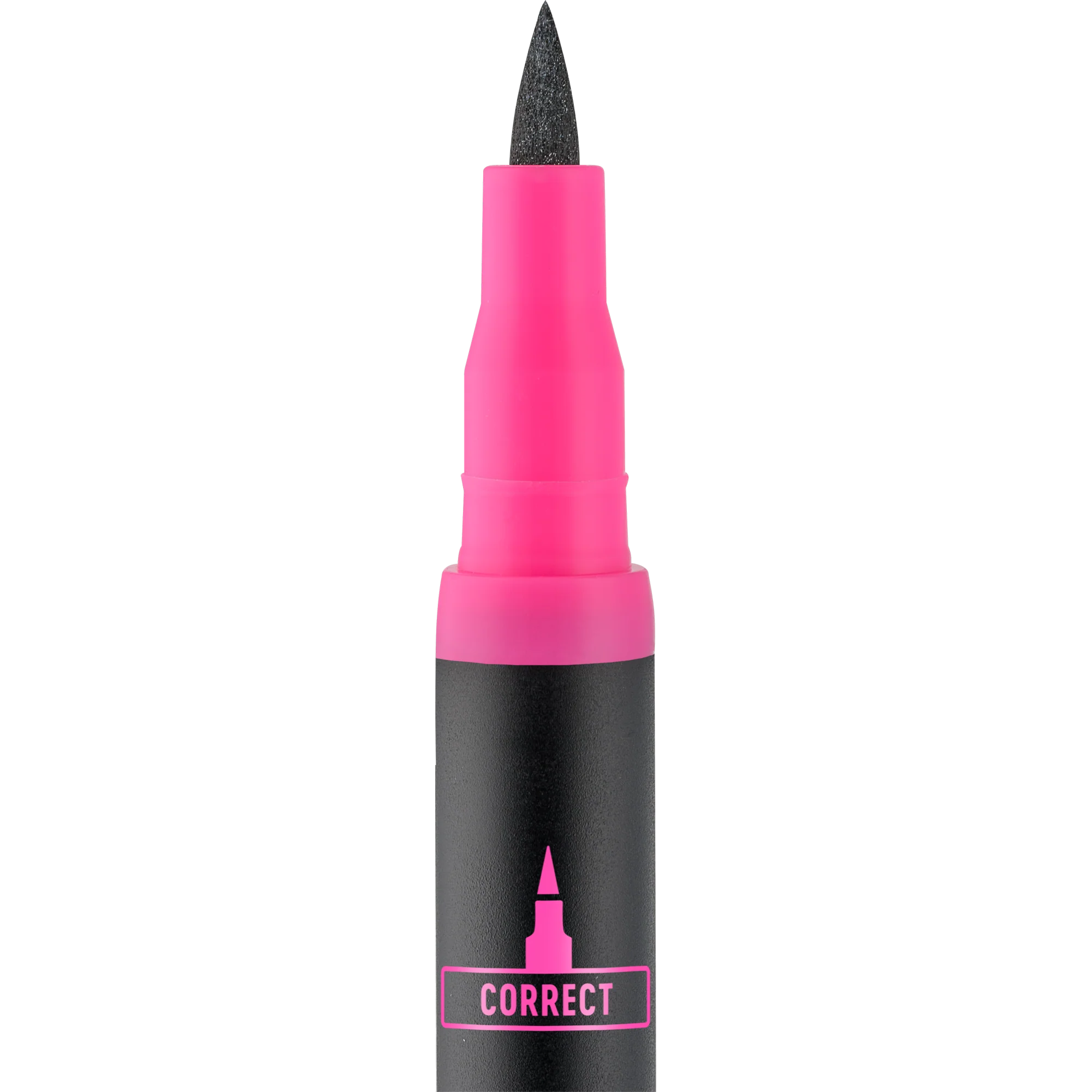 Essence Line It Like A Pro! Liner 01 Black 1.2ml - Image 12