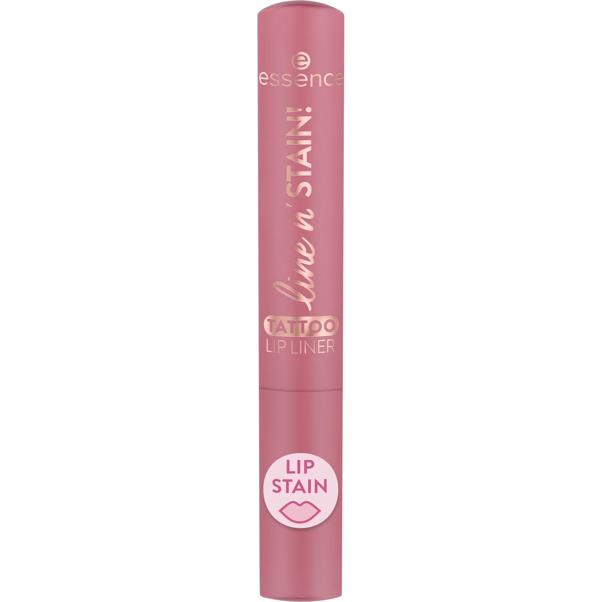 Essence Line N' Stain Tattoo Lip Liner 2.5ml - Image 2