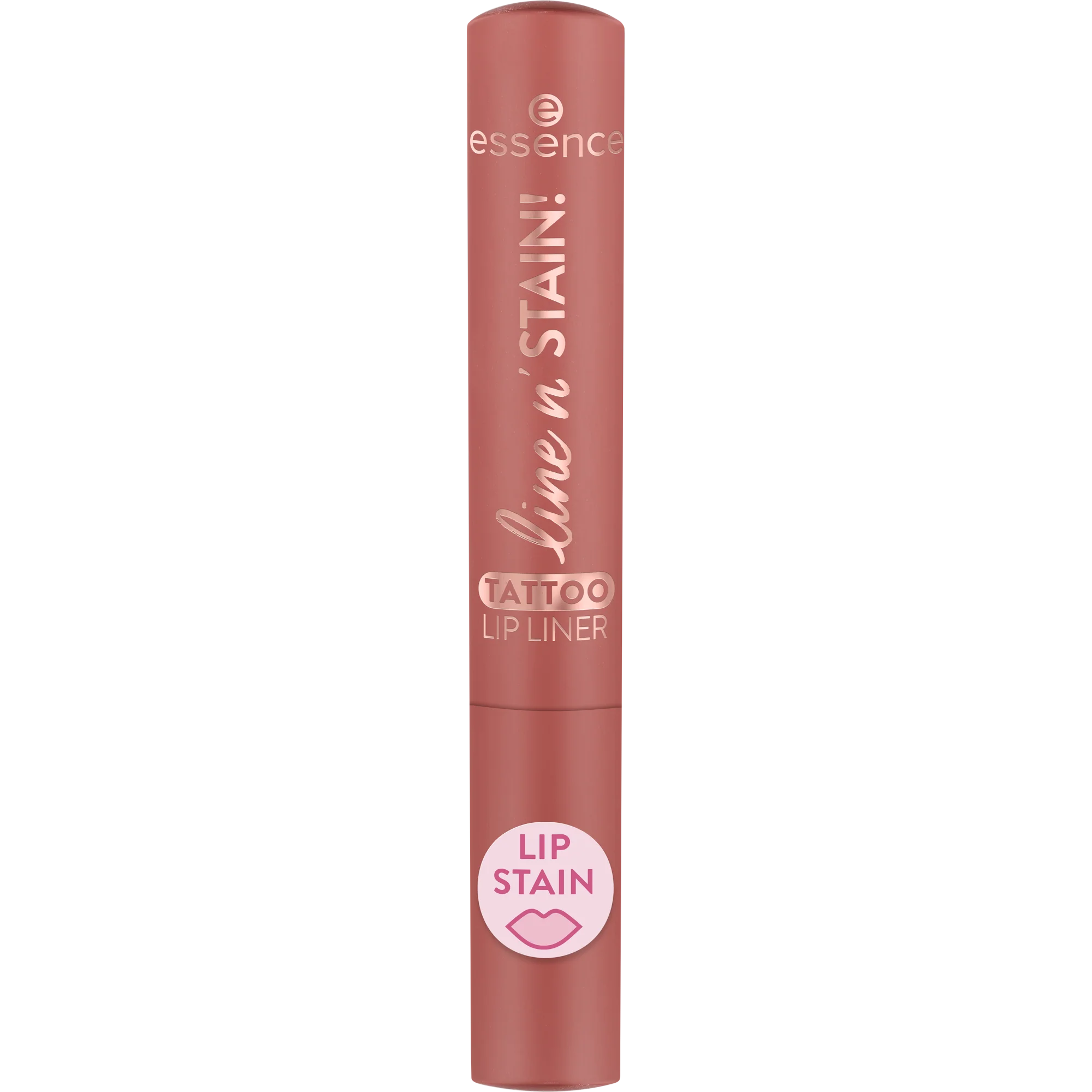 Essence Line N' Stain Tattoo Lip Liner 2.5ml - Image 3