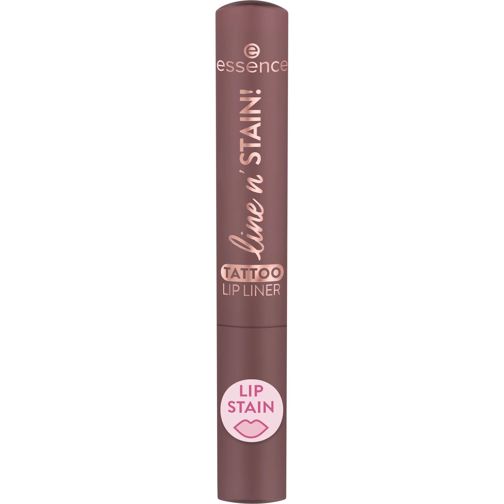 Essence Line N' Stain Tattoo Lip Liner 2.5ml - Image 4