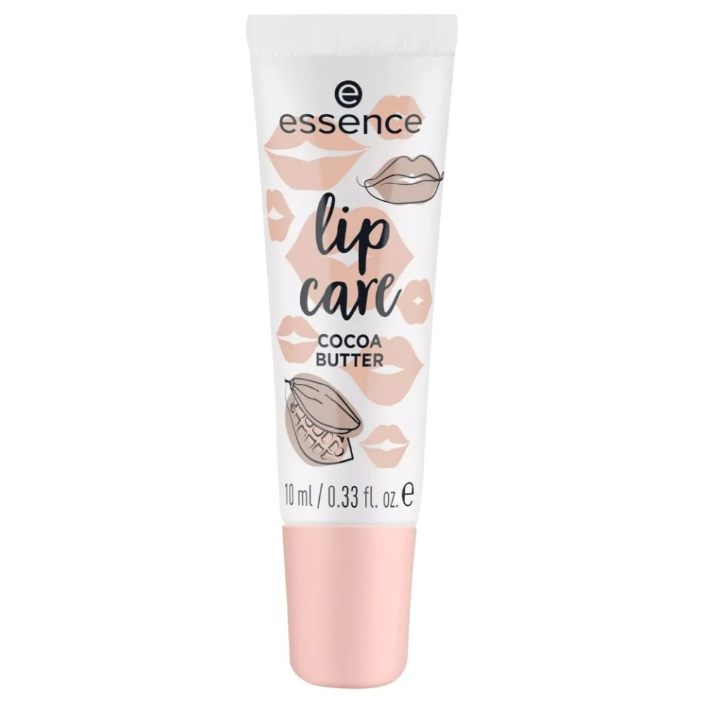 Essence Lip Care Cocoa Butter 10ml - Image 2