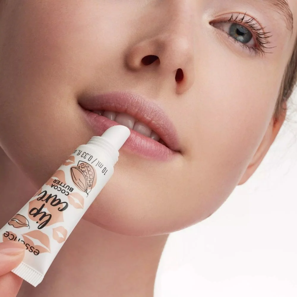 Essence Lip Care Cocoa Butter 10ml - Image 5