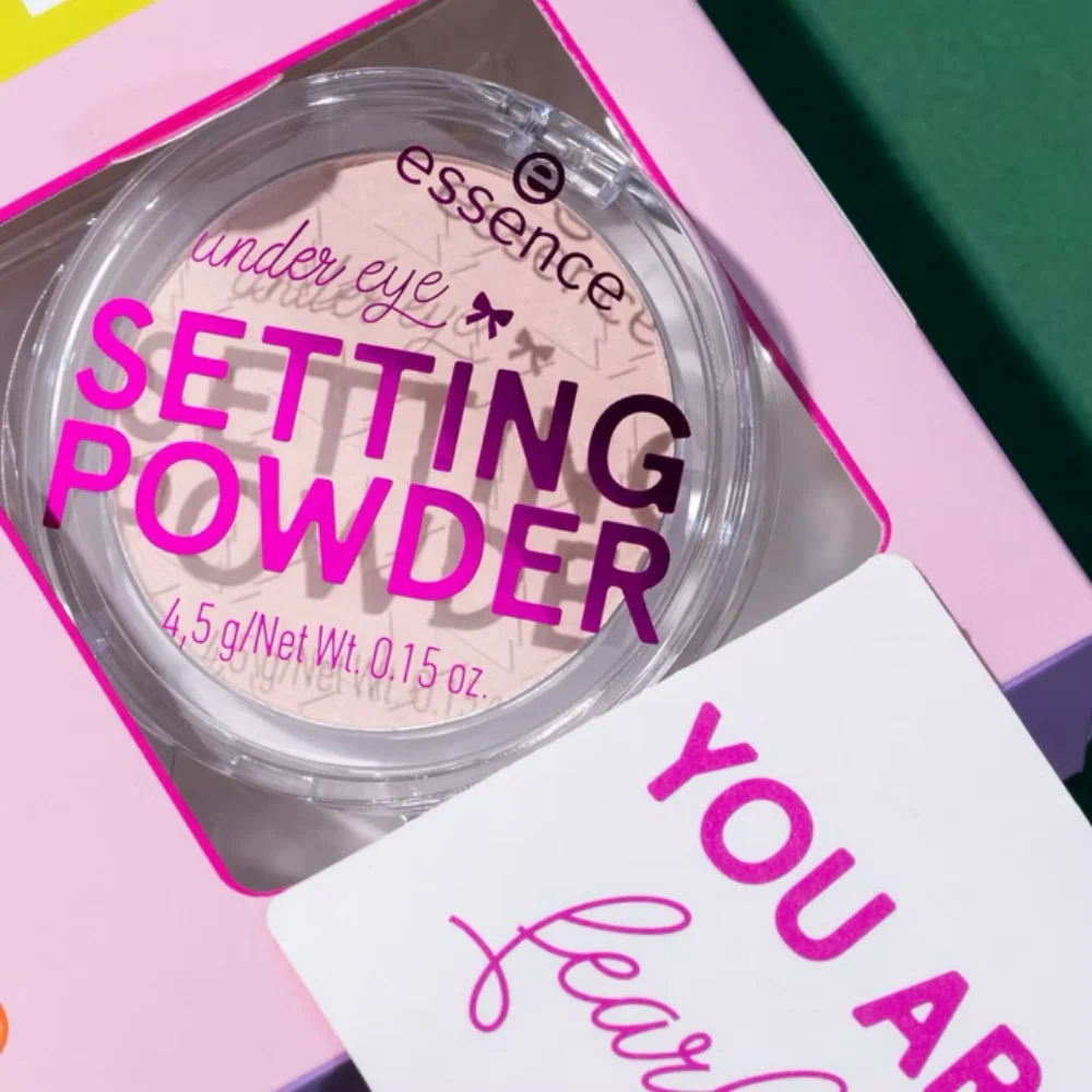 Essence Little Xmas Wonder Advent Calendar 2025 - Image 5