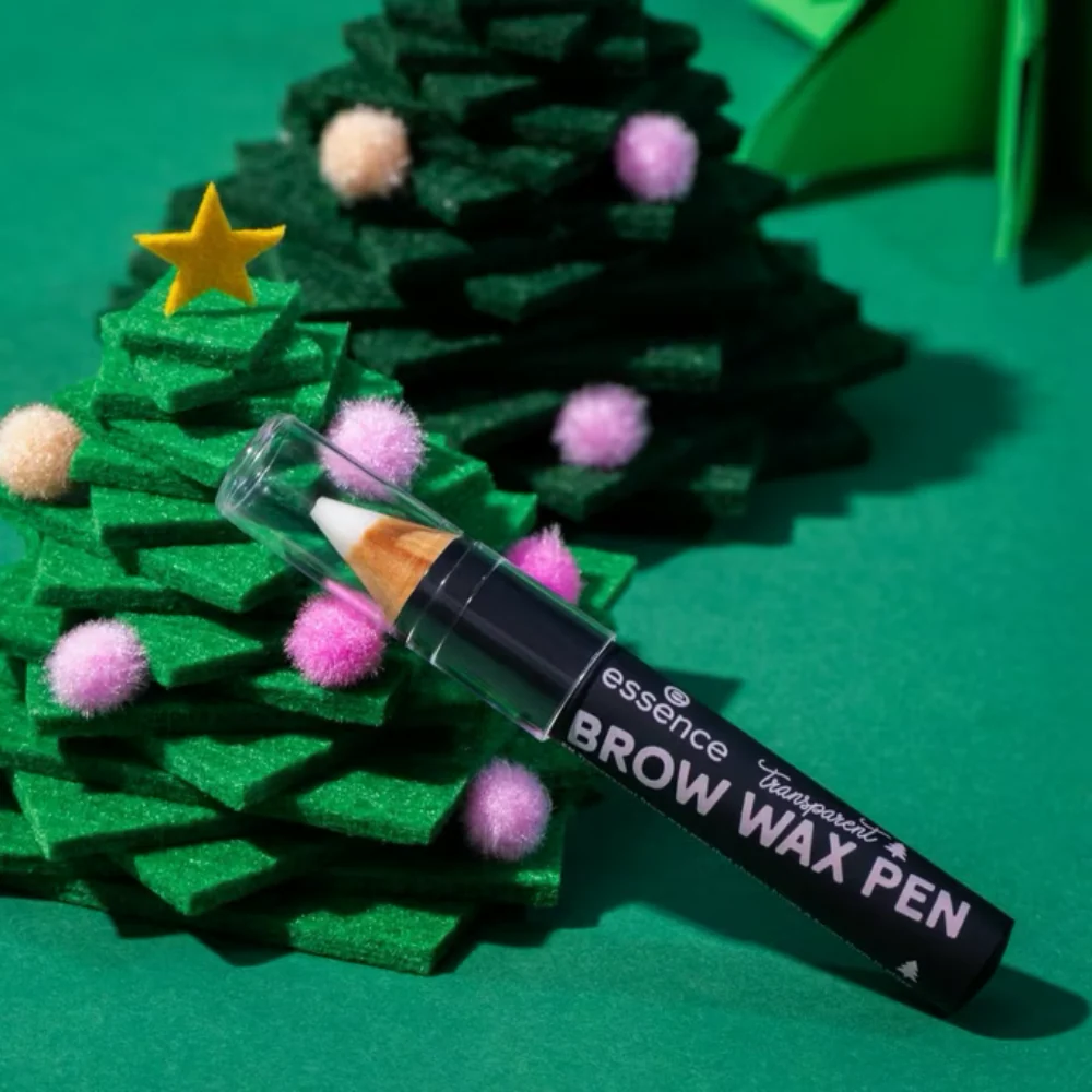 Essence Little Xmas Wonder Advent Calendar 2025 - Image 8