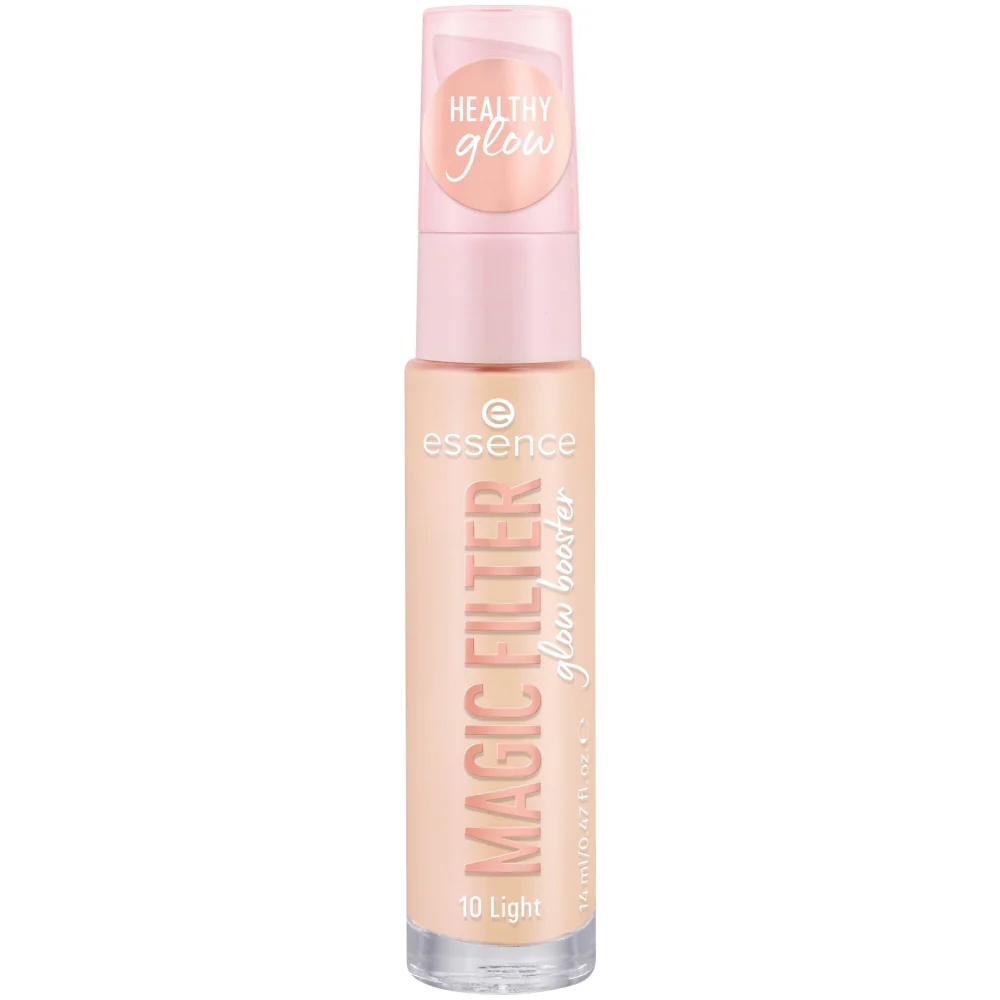 Essence Magic Filter Glow Booster 14ml - Image 2