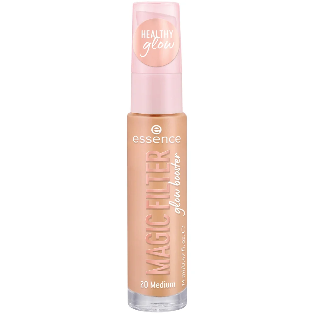 Essence Magic Filter Glow Booster 14ml - Image 3