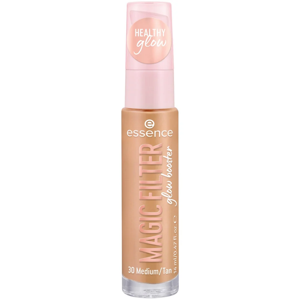 Essence Magic Filter Glow Booster 14ml - Image 4