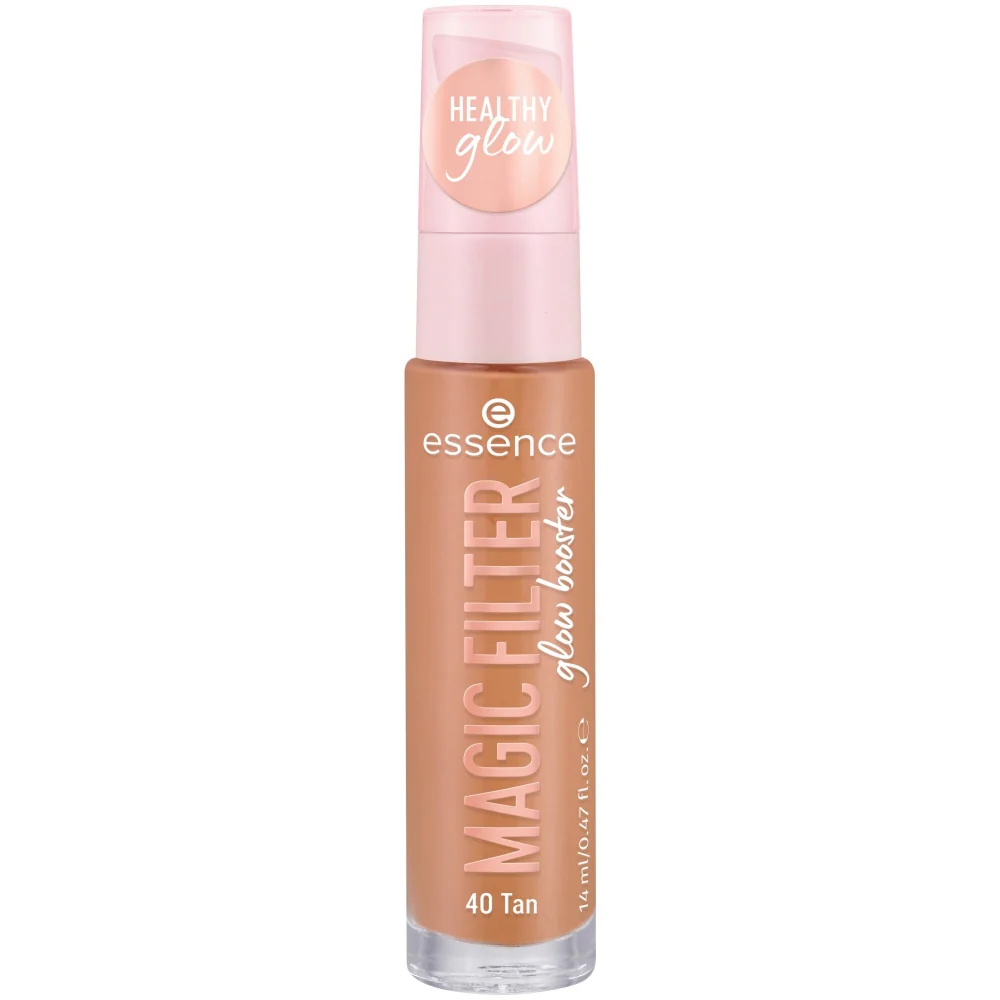 Essence Magic Filter Glow Booster 14ml - Image 5