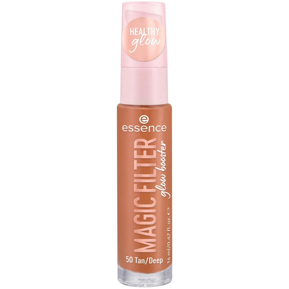Essence Magic Filter Glow Booster 14ml - Image 6