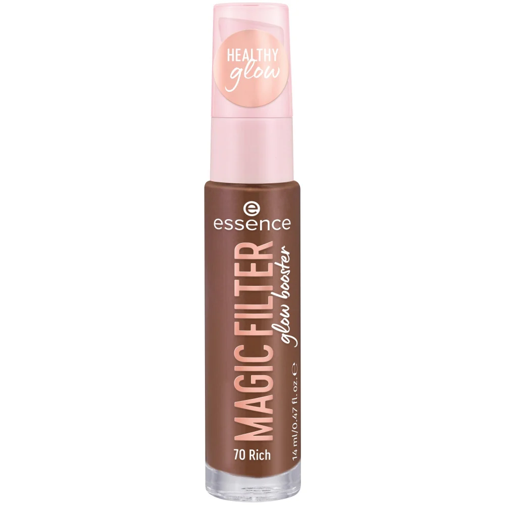 Essence Magic Filter Glow Booster 14ml - Image 7