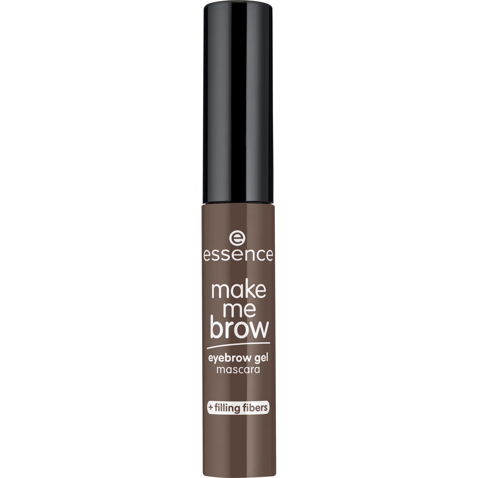 Essence Make Me Brow Eyebrow Gel Mascara 3.4g - Image 2