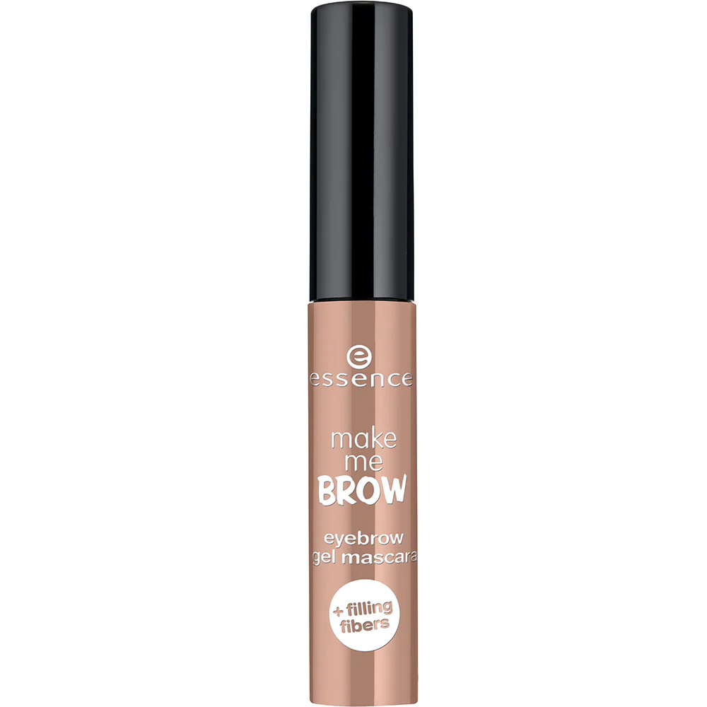 Essence Make Me Brow Eyebrow Gel Mascara 3.8g - Image 2