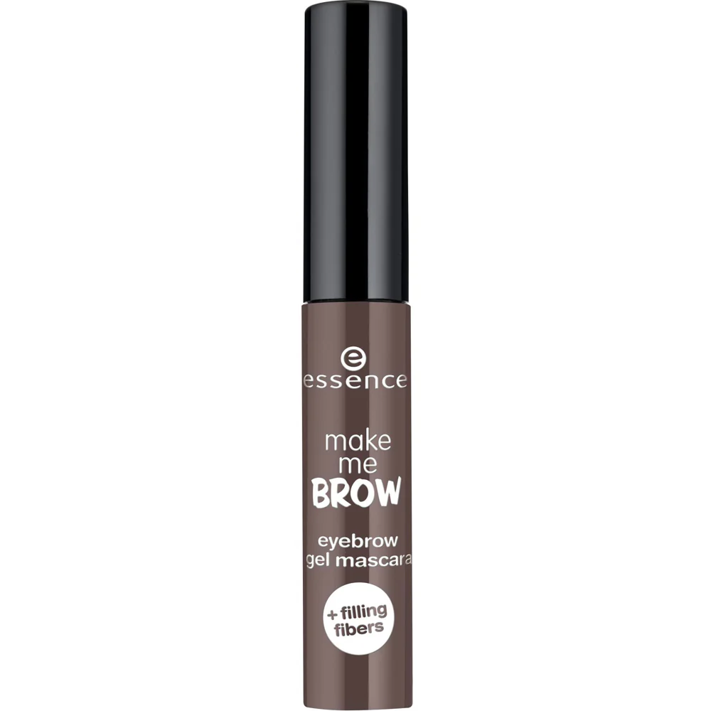 Essence Make Me Brow Eyebrow Gel Mascara 3.8g - Image 3