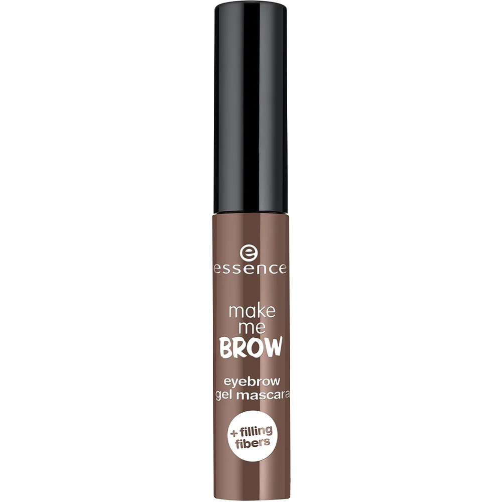 Essence Make Me Brow Eyebrow Gel Mascara 3.8g - Image 4
