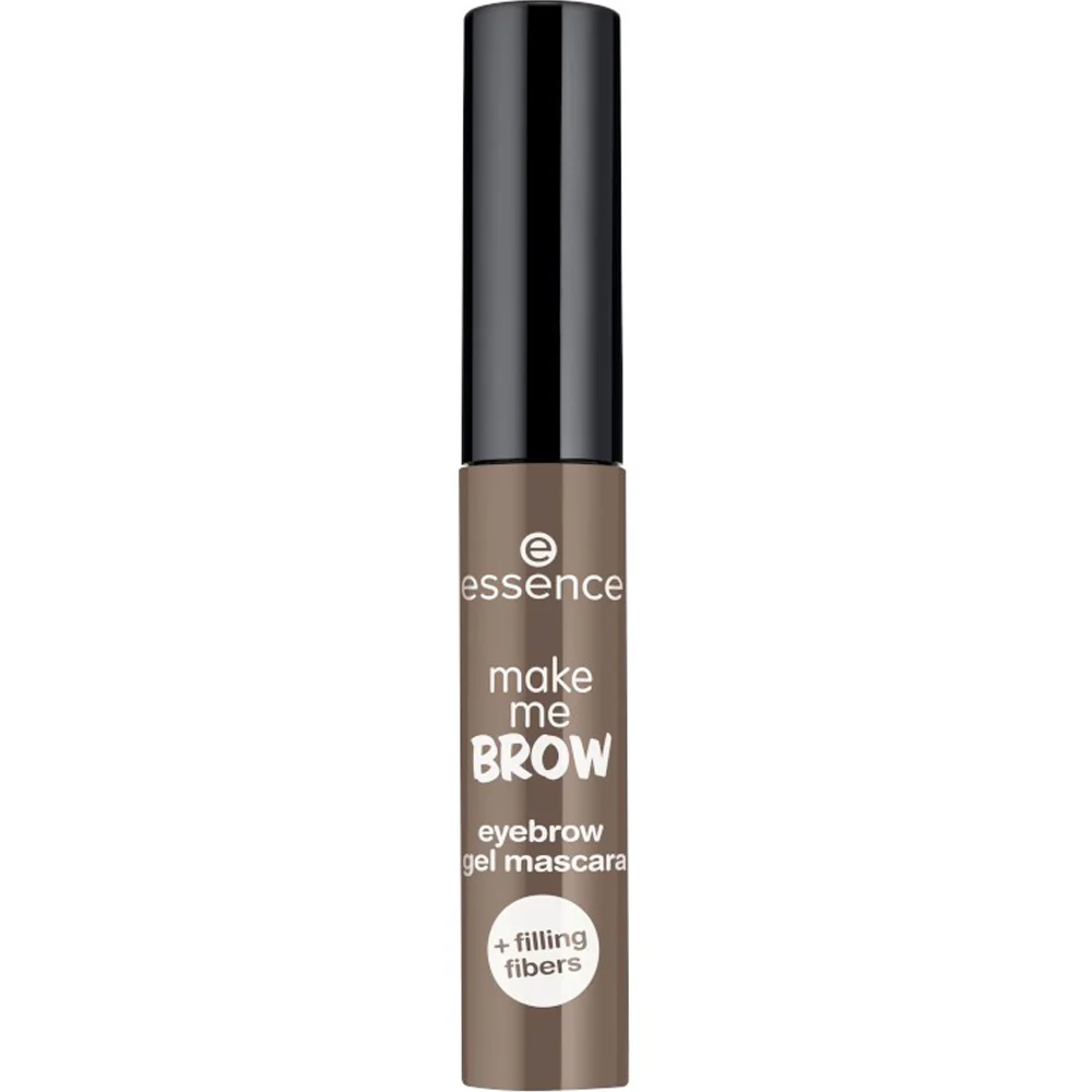 Essence Make Me Brow Eyebrow Gel Mascara 3.8g - Image 5