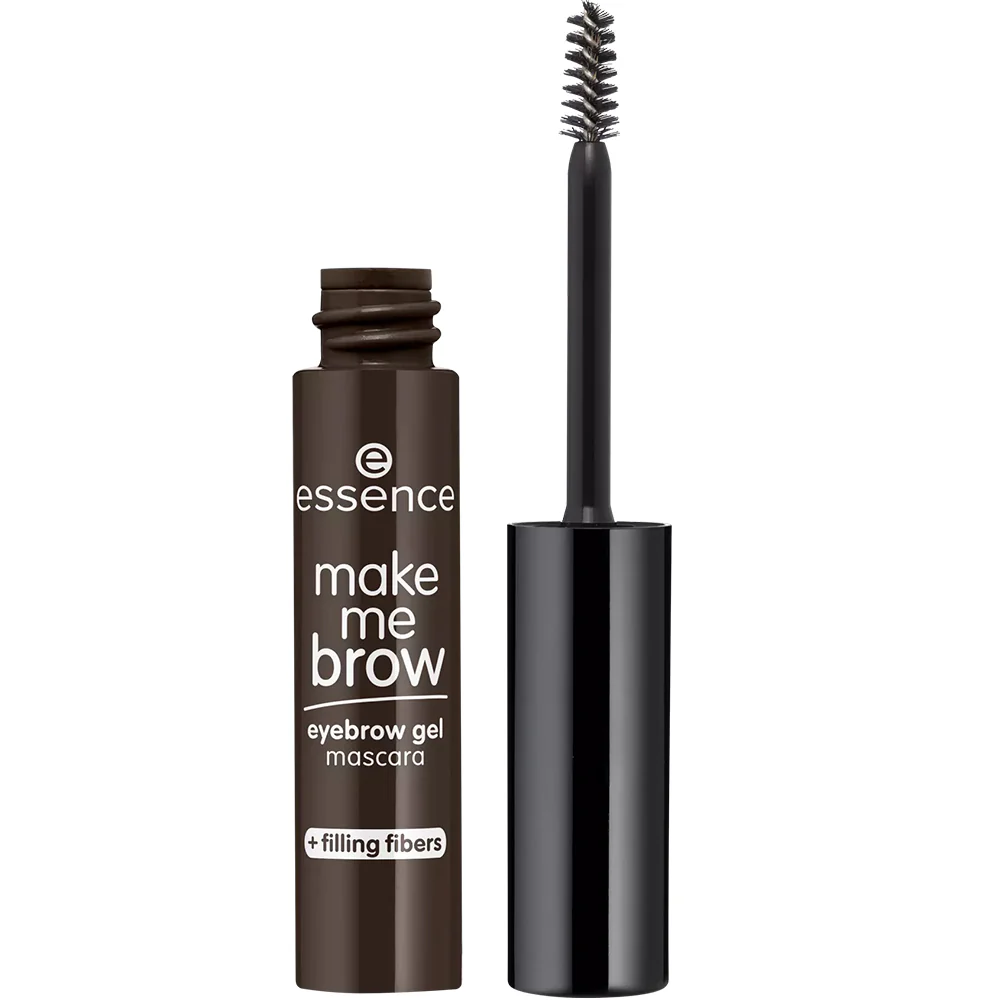 Essence Make Me Brow Eyebrow Gel Mascara 3.8g - Image 6