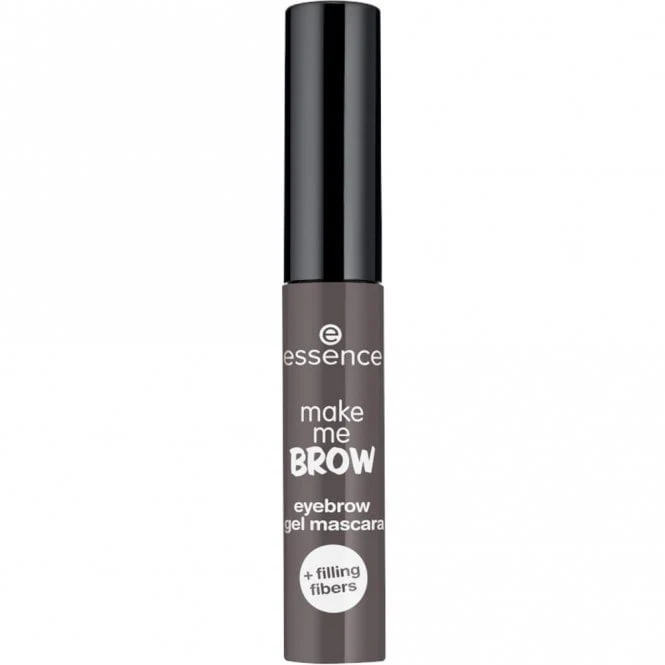 Essence Make Me Brow Eyebrow Gel Mascara 3.8g - Image 7