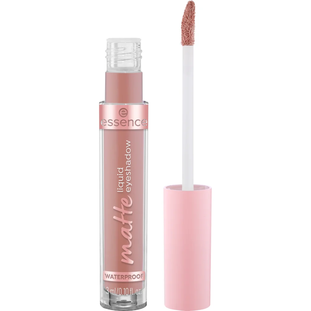 Essence Matte Liquid Eyeshadow 3ml - Image 2