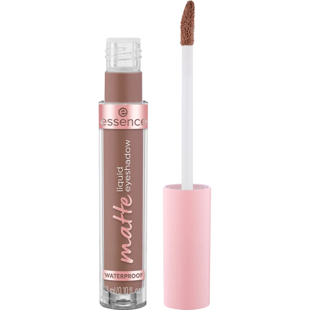 Essence Matte Liquid Eyeshadow 3ml - Image 3