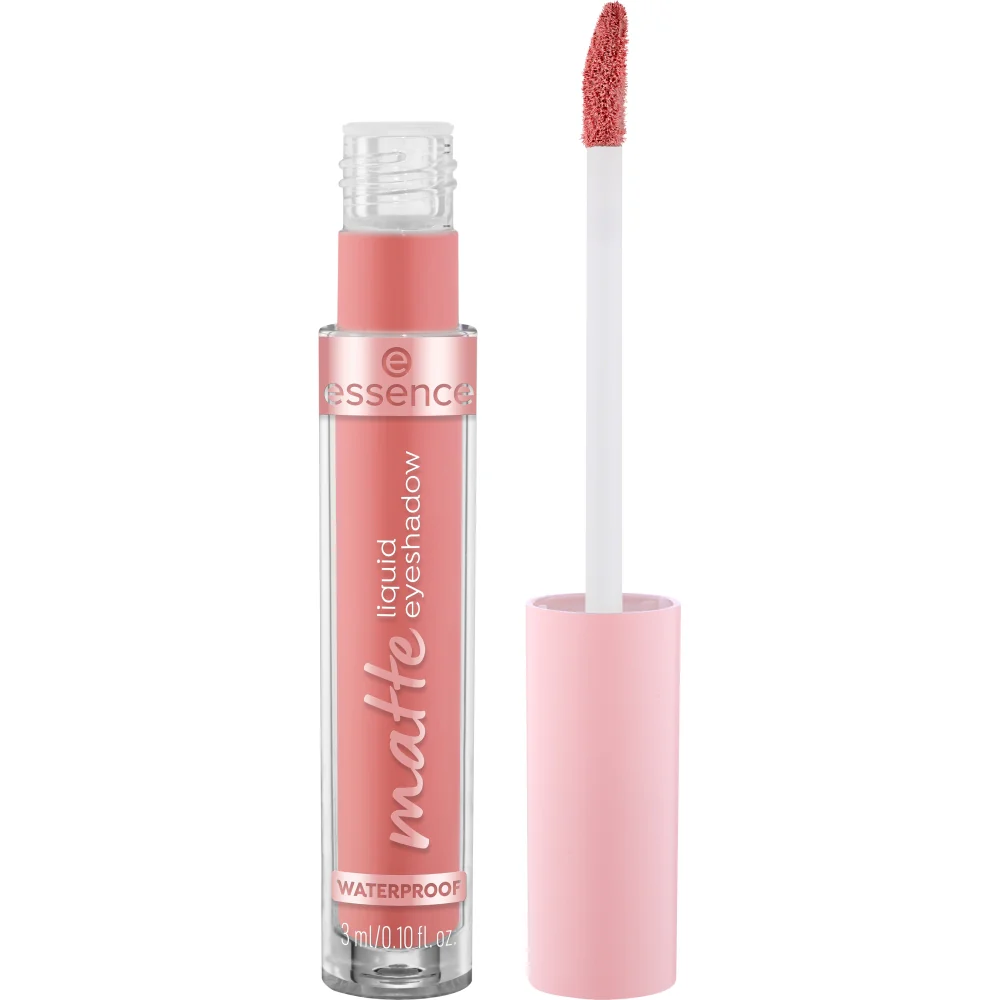 Essence Matte Liquid Eyeshadow 3ml - Image 4