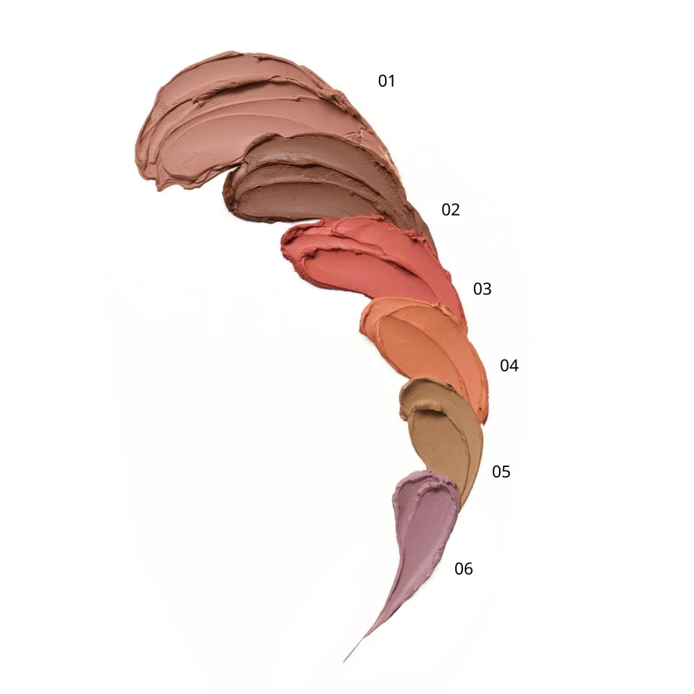 Essence Matte Liquid Eyeshadow 3ml - Image 5