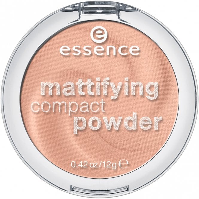 Essence Mattifying Compact Powder 12g - Image 2