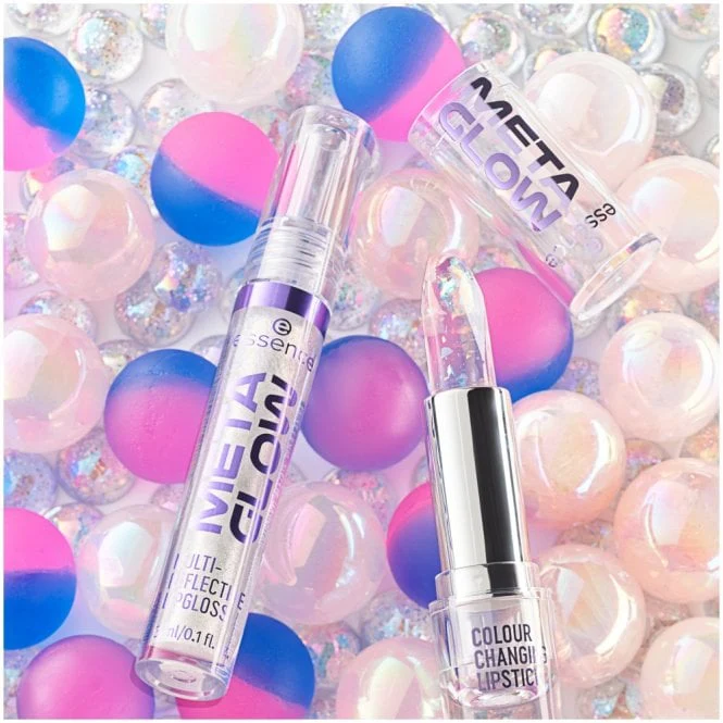 Essence Meta Glow Colour Changing Lipstick 3.4g - Image 11