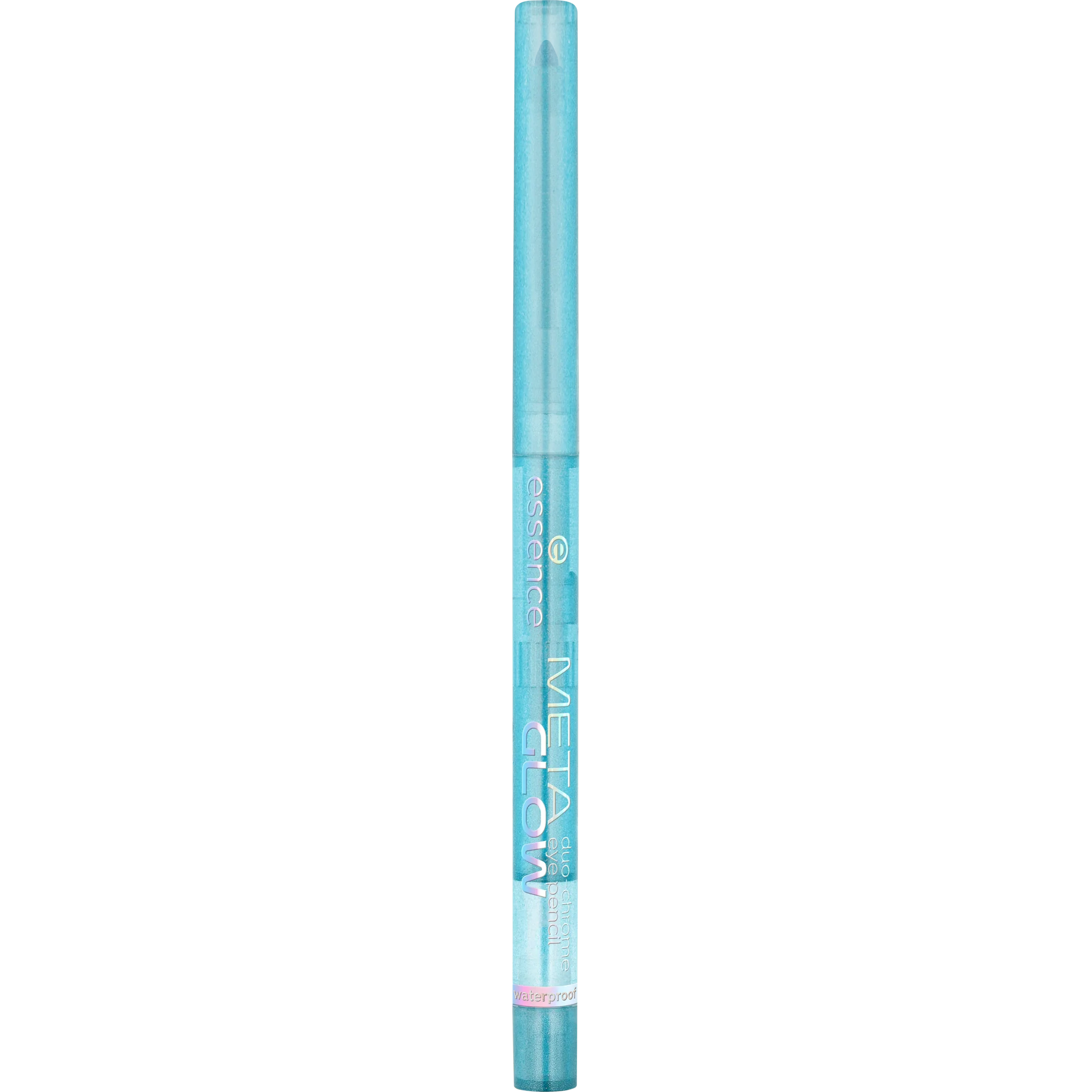 Essence Meta Glow Duo-Chrome Eye Pencil - Image 2