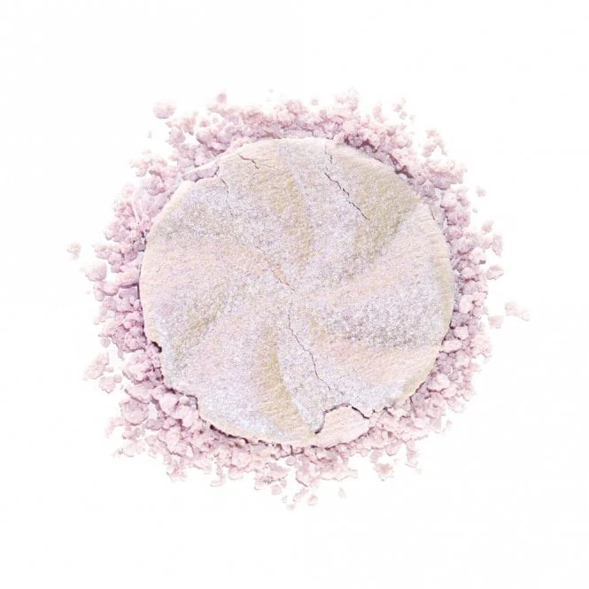 Essence Meta Glow Duo Chrome Highlighter Violet 3.2g - Image 3