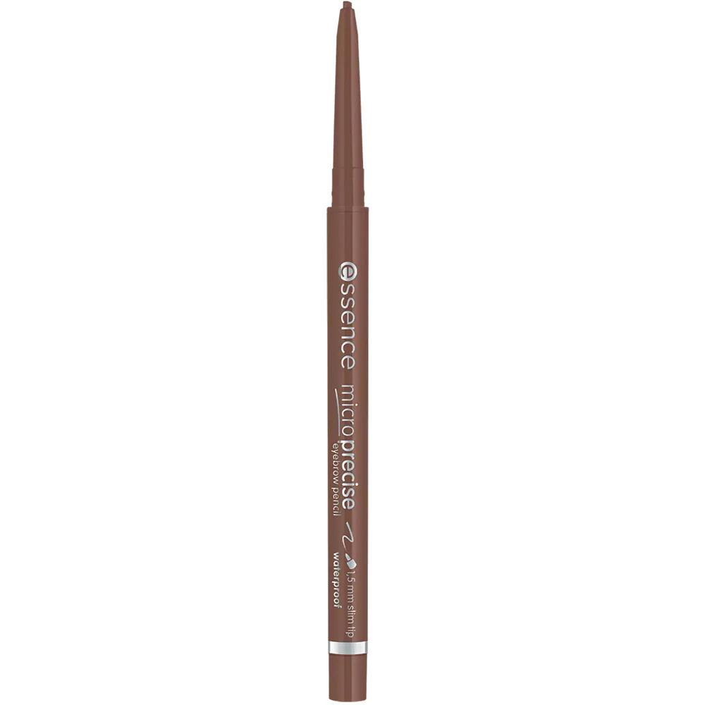 Essence Micro Precise Eyebrow Pencil - Image 2