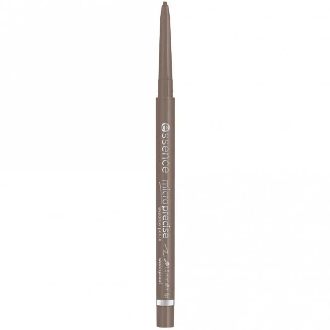 Essence Micro Precise Eyebrow Pencil - Image 3