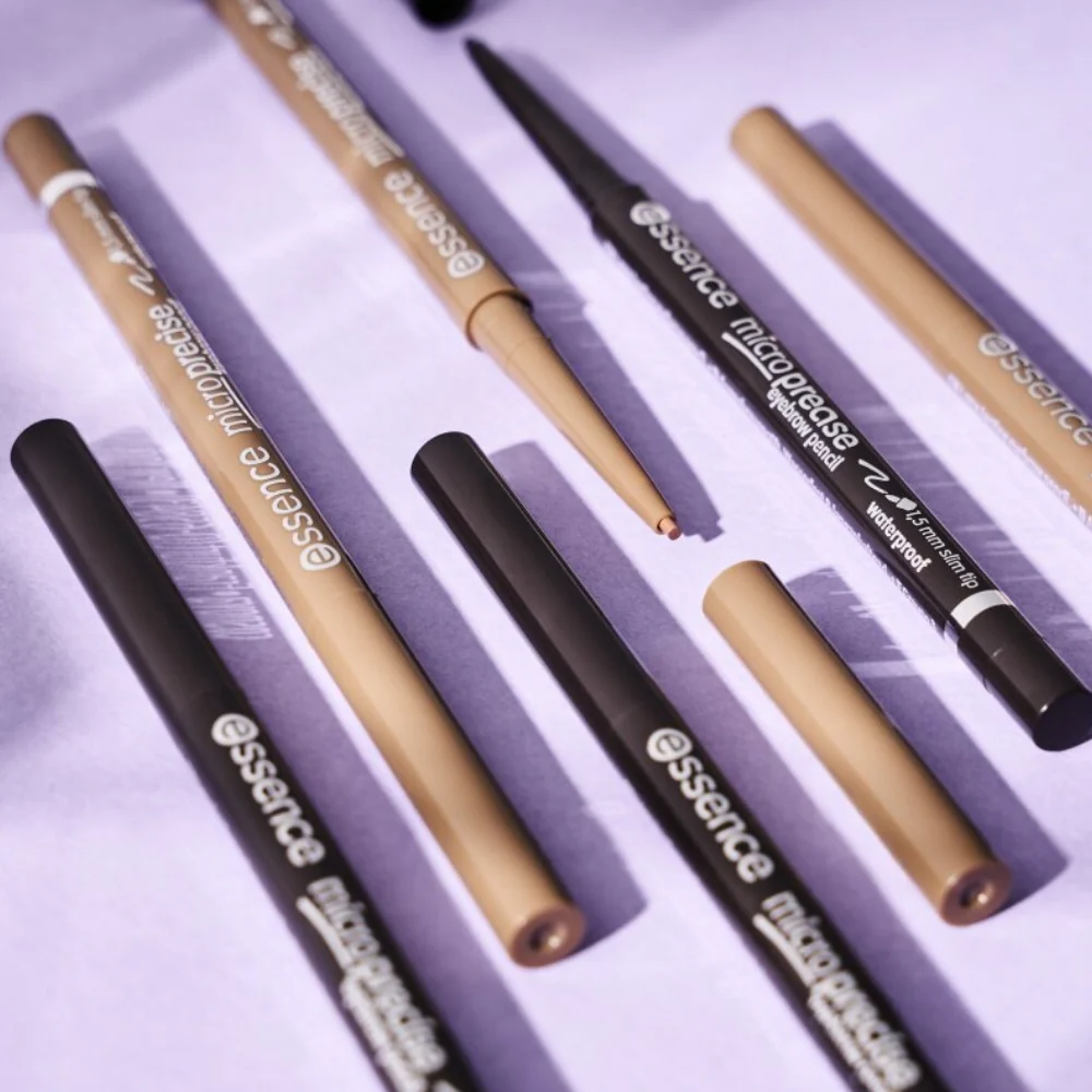 Essence Micro Precise Eyebrow Pencil - Image 7