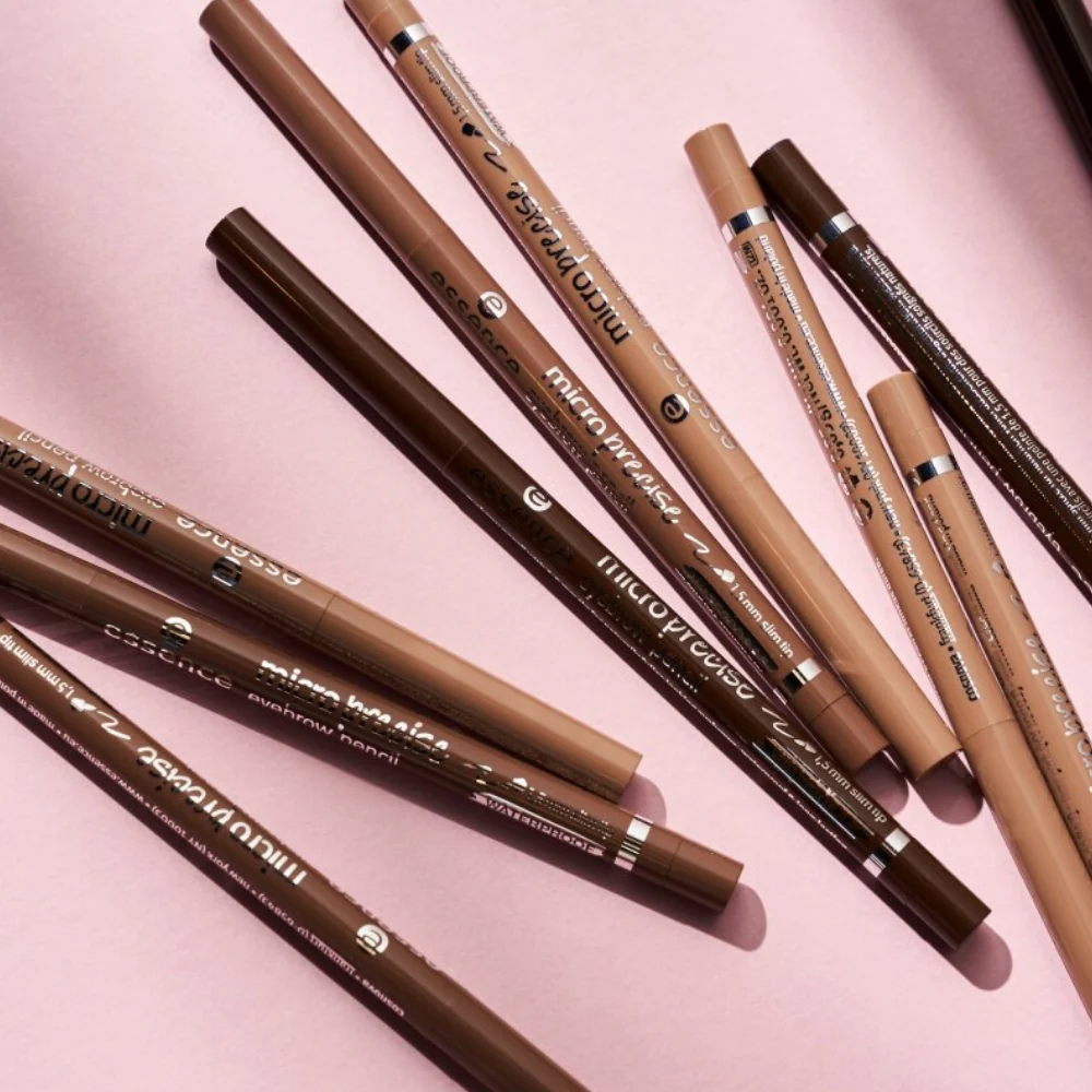 Essence Micro Precise Eyebrow Pencil - Image 8