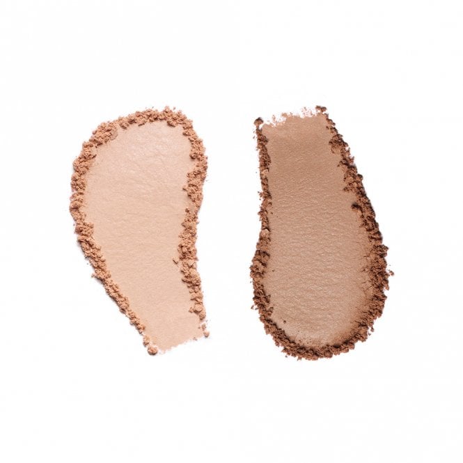 Essence Powder + Bronzer Contouring Duo Palette 7g - Image 3