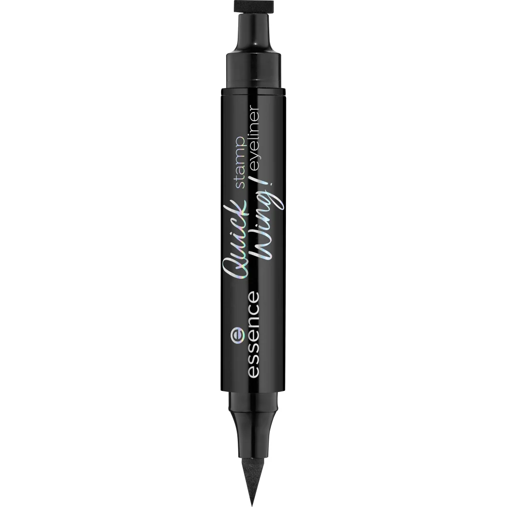 Essence Quick Wing Stamp Eyeliner Black 3.5ml - Image 2