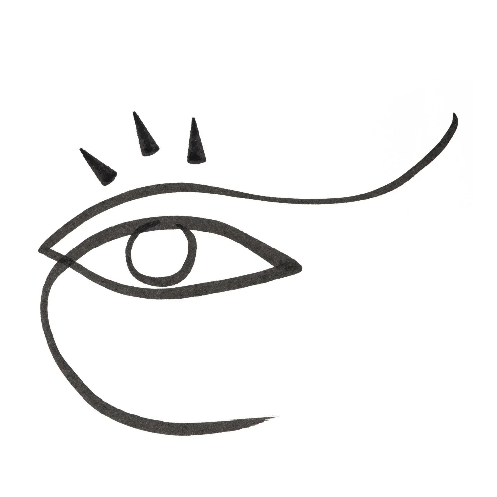 Essence Quick Wing Stamp Eyeliner Black 3.5ml - Image 3