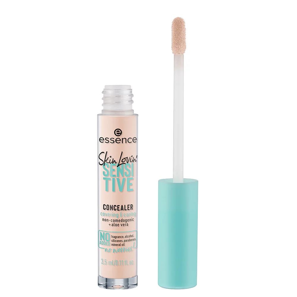 Essence Skin Lovin' Concealer 3.5ml - Image 2