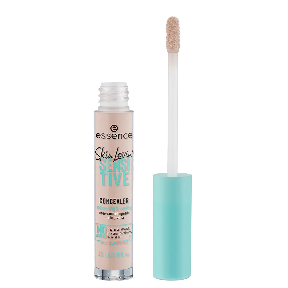 Essence Skin Lovin' Concealer 3.5ml - Image 3