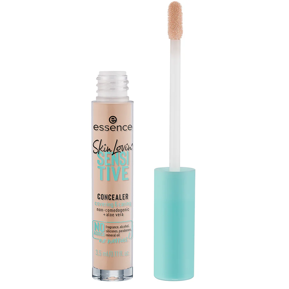 Essence Skin Lovin' Concealer 3.5ml - Image 4