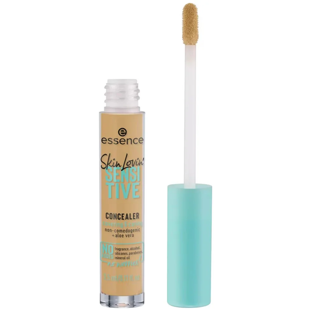 Essence Skin Lovin' Concealer 3.5ml - Image 5