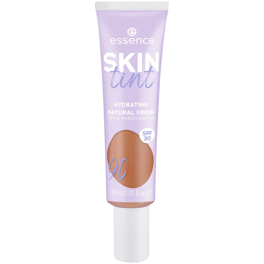 Essence Skin Tint SPF30 30ml - Image 10